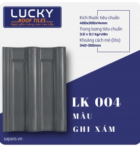 LUCKY GHI XÁM LK004