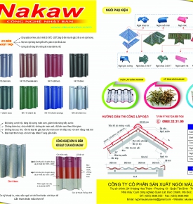 Catalogue Nakaw