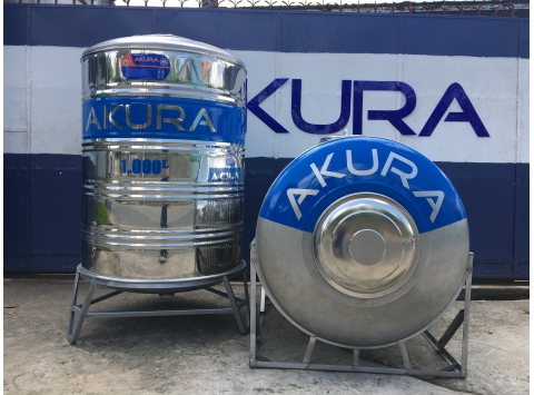 AKURA - 500L